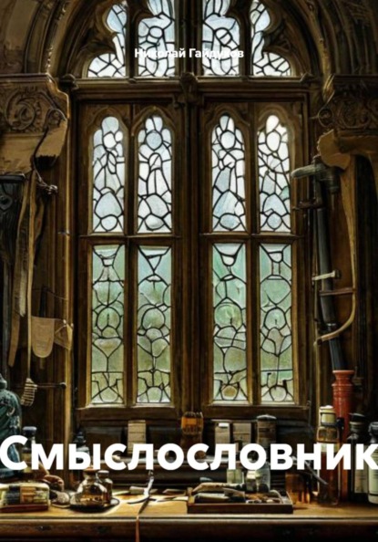 Смыслословник