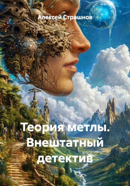 Теория метлы. Внештатный детектив