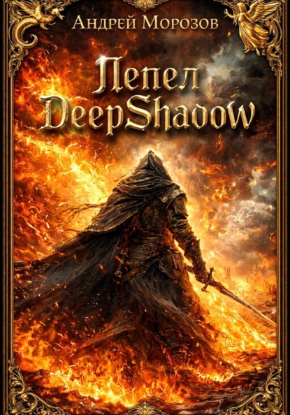 Пепел Deepshadow
