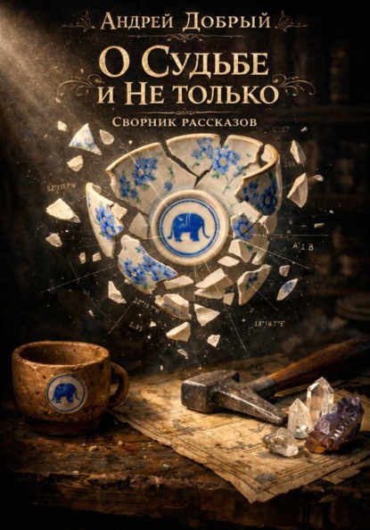 О Судьбе и не только. Сборник