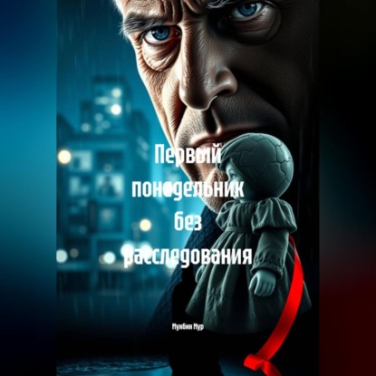 Первый понедельник без расследования