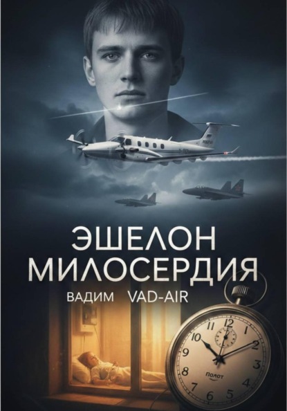 Эшелон милосердия