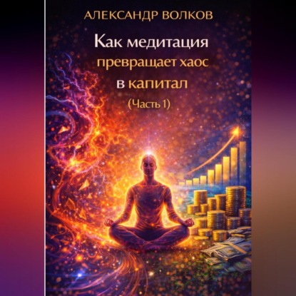 Как медитация превращает хаос в капитал (Часть 1)