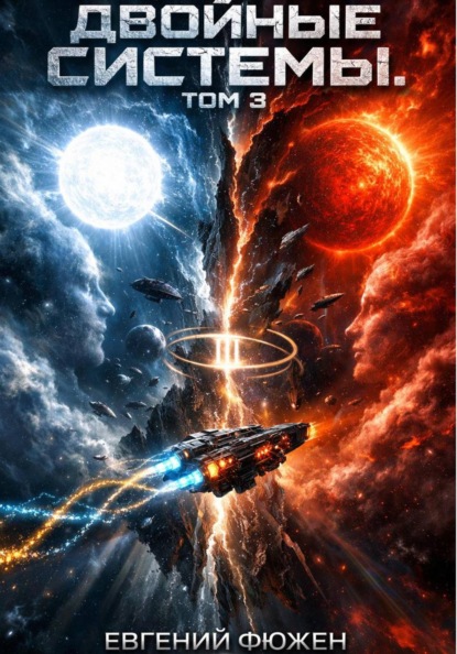 Двойные Системы. Том 3
