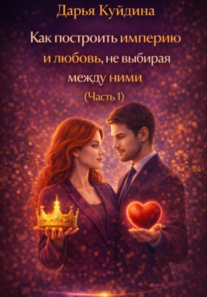 Как построить империю и любовь, не выбирая между ними (Часть 1)