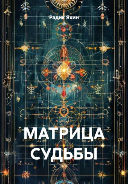 МАТРИЦА СУДЬБЫ