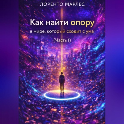 Как найти опору в мире, который сходит с ума (Часть 1)