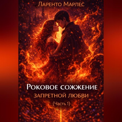 Роковое сожжение запретной любви (Часть 1)