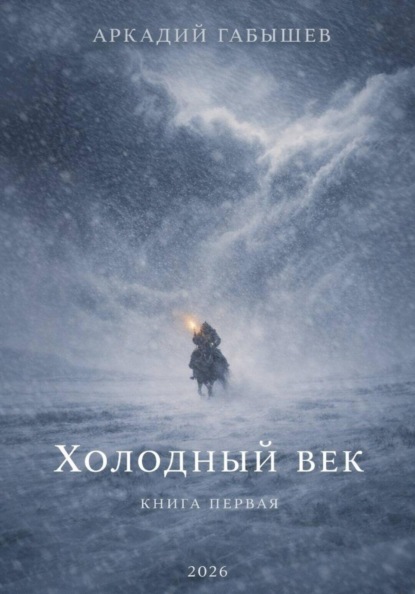 Холодный век