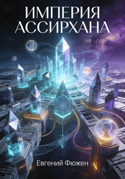 Империя Ассирхана