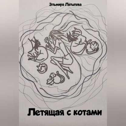 Летящая с котами
