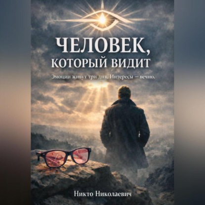 Человек, который видит.