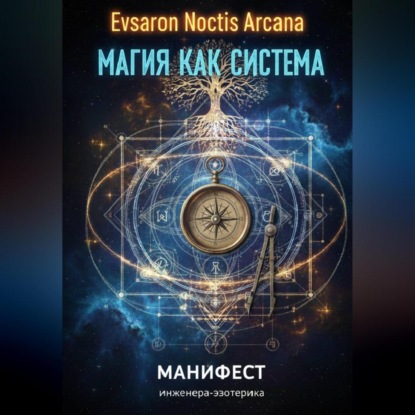Магия как система. Манифест инженера-эзотерика