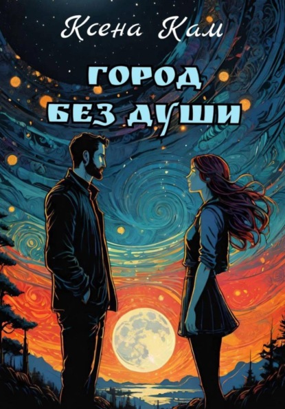 Город без души