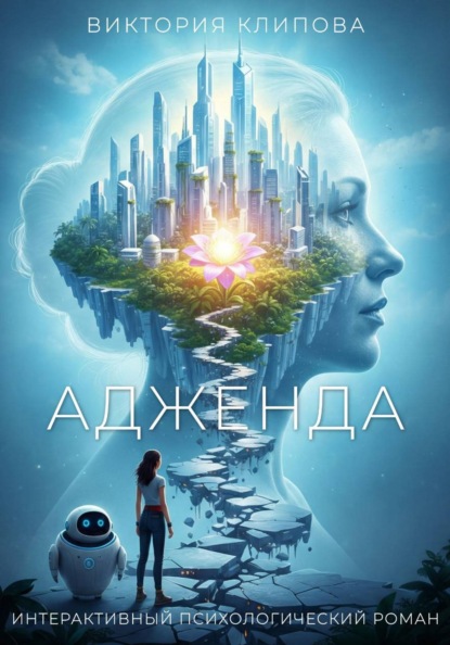 Адженда