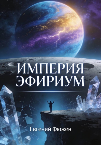 Империя Эфириум