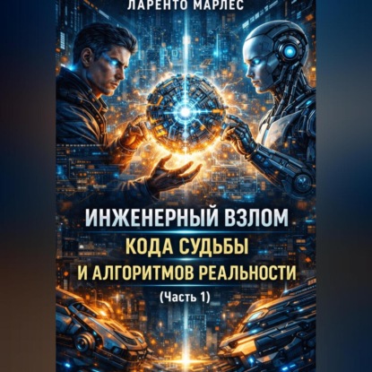 Инженерный взлом кода судьбы и алгоритмов реальности (Часть 1)