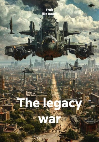 The legacy war