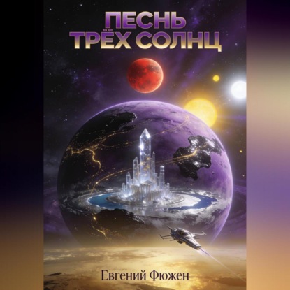 Песнь Трёх Солнц