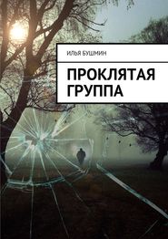 бесплатно читать книгу Проклятая группа автора Илья Бушмин