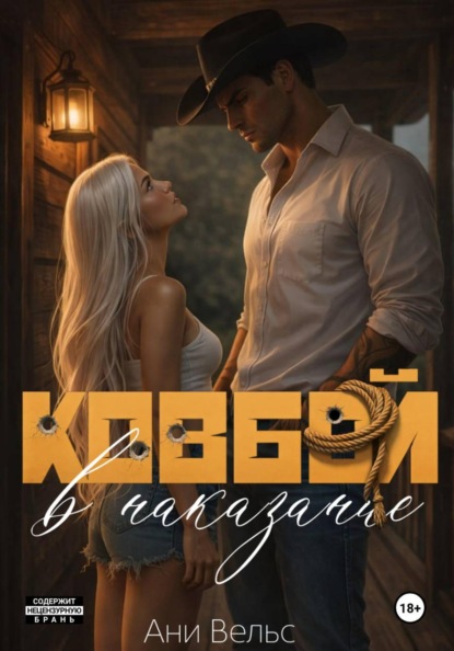 Ковбой в наказание