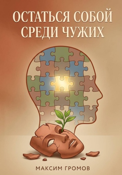 Остаться собой среди чужих