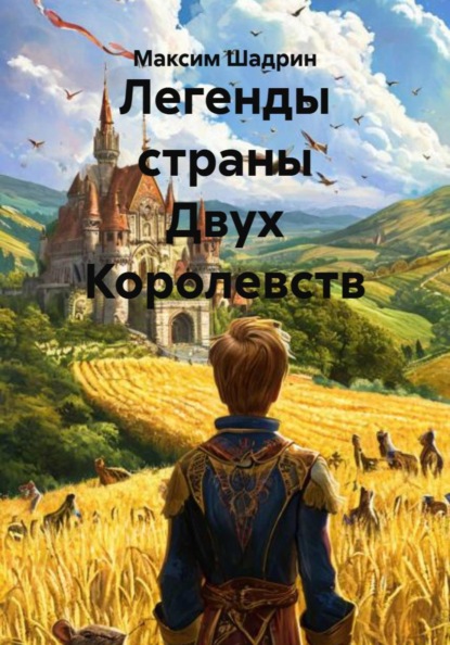 Легенды страны Двух Королевств