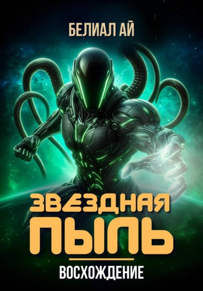 Звездная пыль. Восхождение