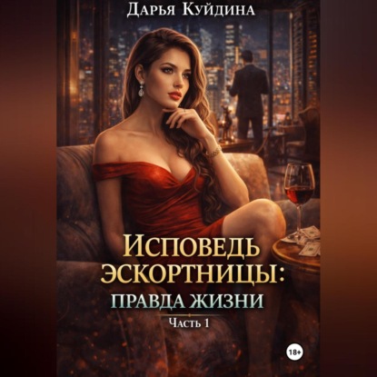 Исповедь эскортницы: правда жизни (Часть 1)