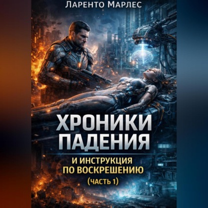 Хроники падения и инструкция по воскрешению (Часть 1)