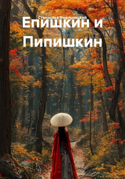 Епишкин и Пипишкин