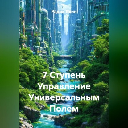7 Ступень Управление Универсальным Полем