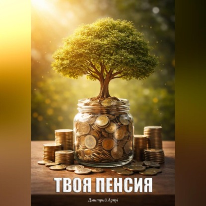 Твоя пенсия