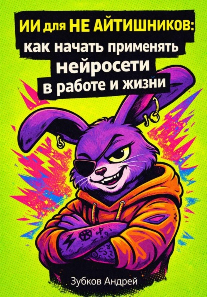 ИИ для не айтишников: как начать применять нейросети в работе и жизни