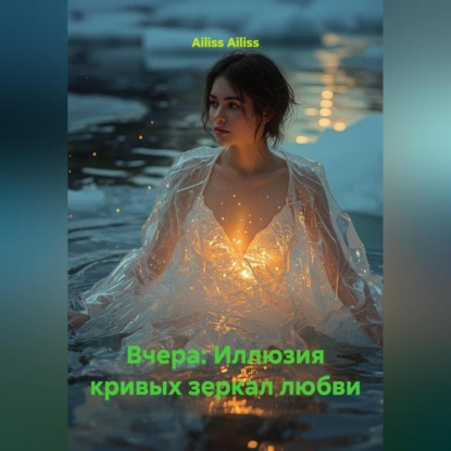 Вчера: Иллюзия кривых зеркал любви