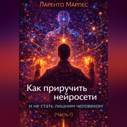 Как приручить нейросети и не стать лишним человеком (Часть 1)