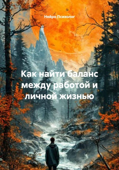 Как найти баланс между работой и личной жизнью