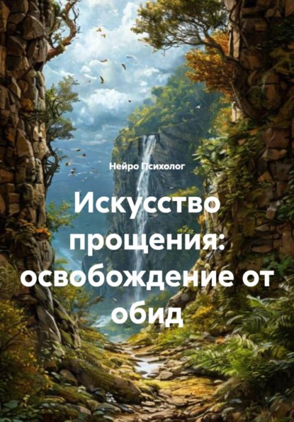 Искусство прощения: освобождение от обид