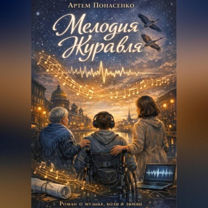 Мелодия Журавля
