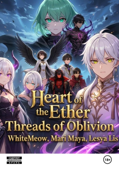 Heart of the Ether: Threads of Oblivion
