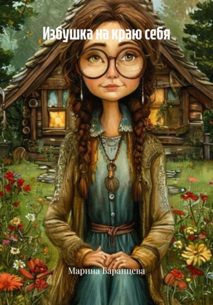 Избушка на краю себя