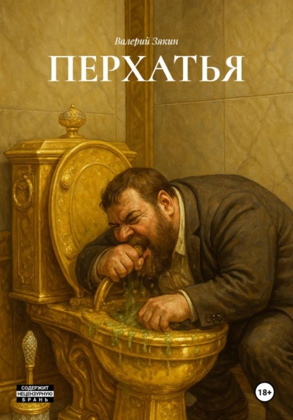 ПЕРХАТЬЯ