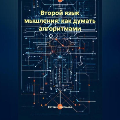 Второй язык мышления: как думать алгоритмами