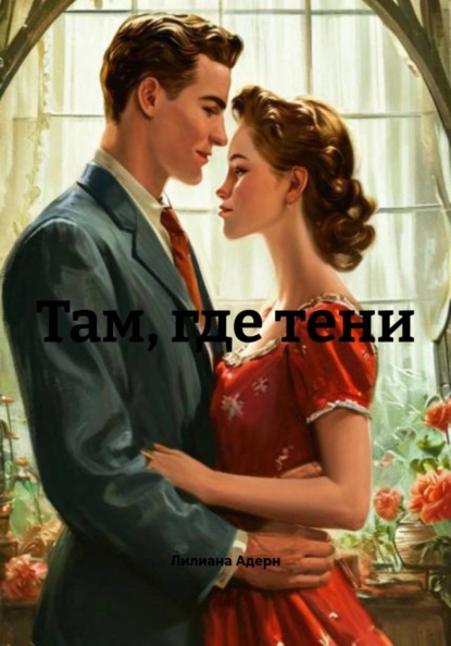 Там, где тени