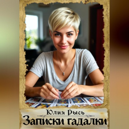 Записки гадалки