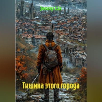 Тишина этого города