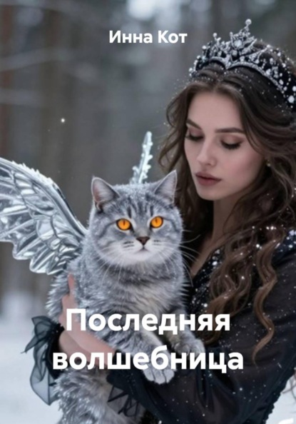 Последняя волшебница