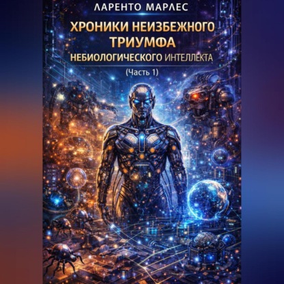 Хроники неизбежного триумфа небиологического интеллекта (Часть 1)