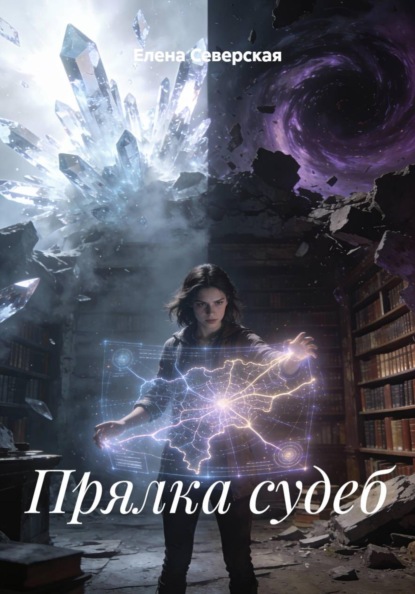 Прялка судеб