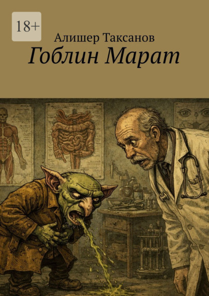 Гоблин Марат